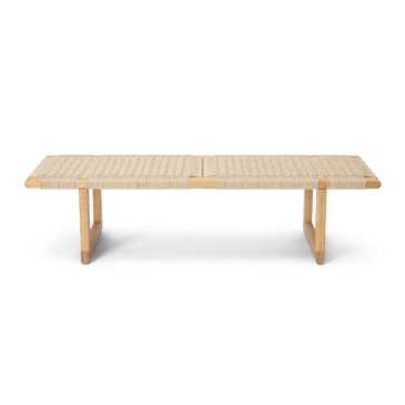 Carl Hansen BM0489L -penkki/pöytä