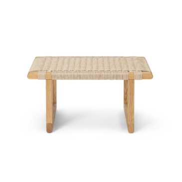 Carl Hansen BM0489S -penkki/pöytä