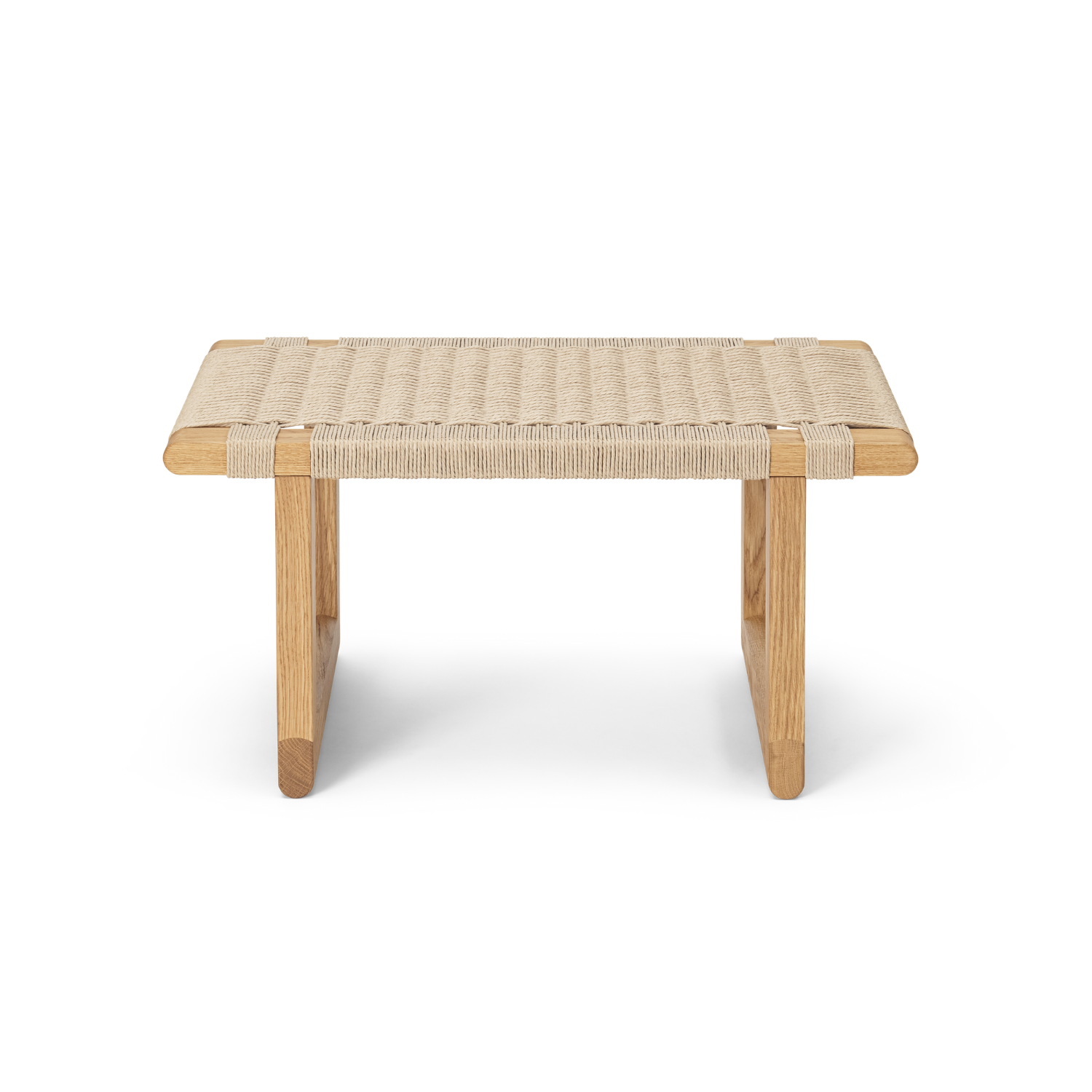 Carl Hansen BM0489S -penkki/pöytä