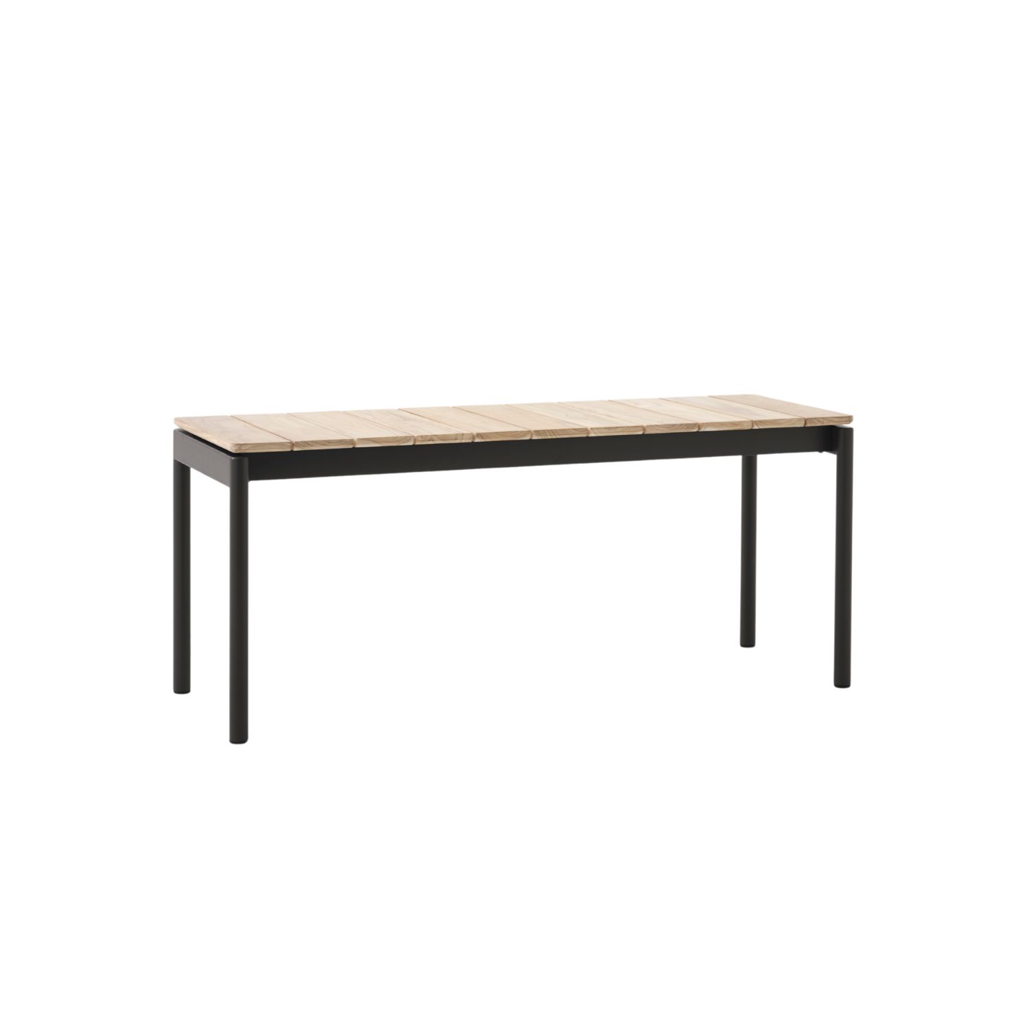 &Tradition VILLE AV27 bench, 110 cm