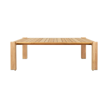 GUBI ATMOSFERA dining table