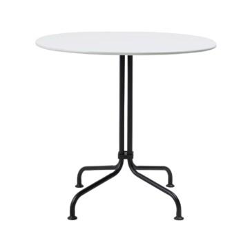 GUBI CARMEL BISTRO -café pöytä 75x75cm
