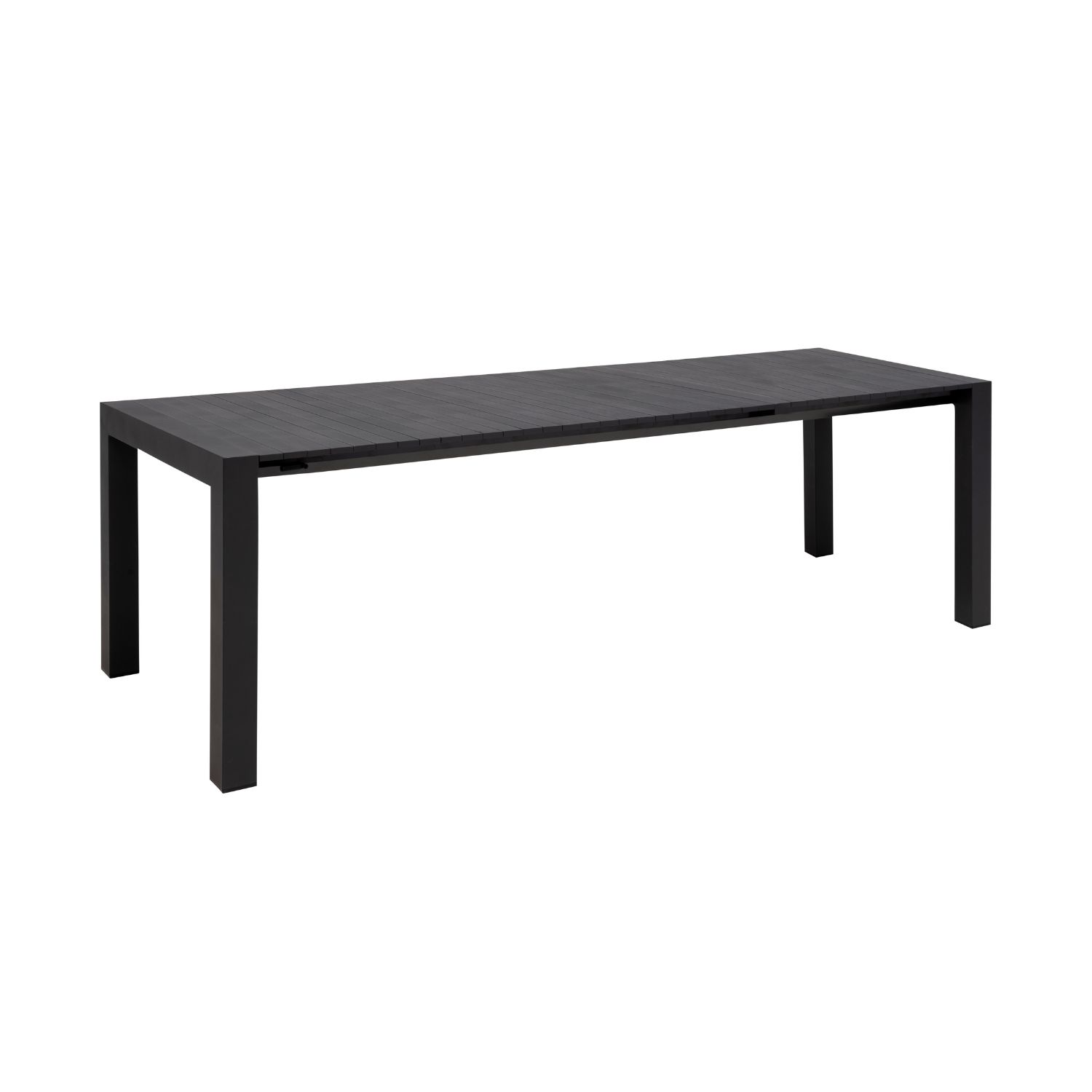 Mindo 111 -jatkettava ruokapöytä 100x263-327,5cm