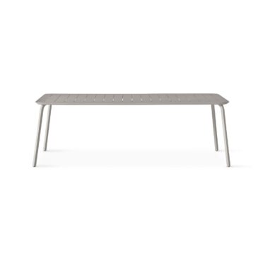 Vipp 733 LAGRASSE -ruokapöytä 220x95cm