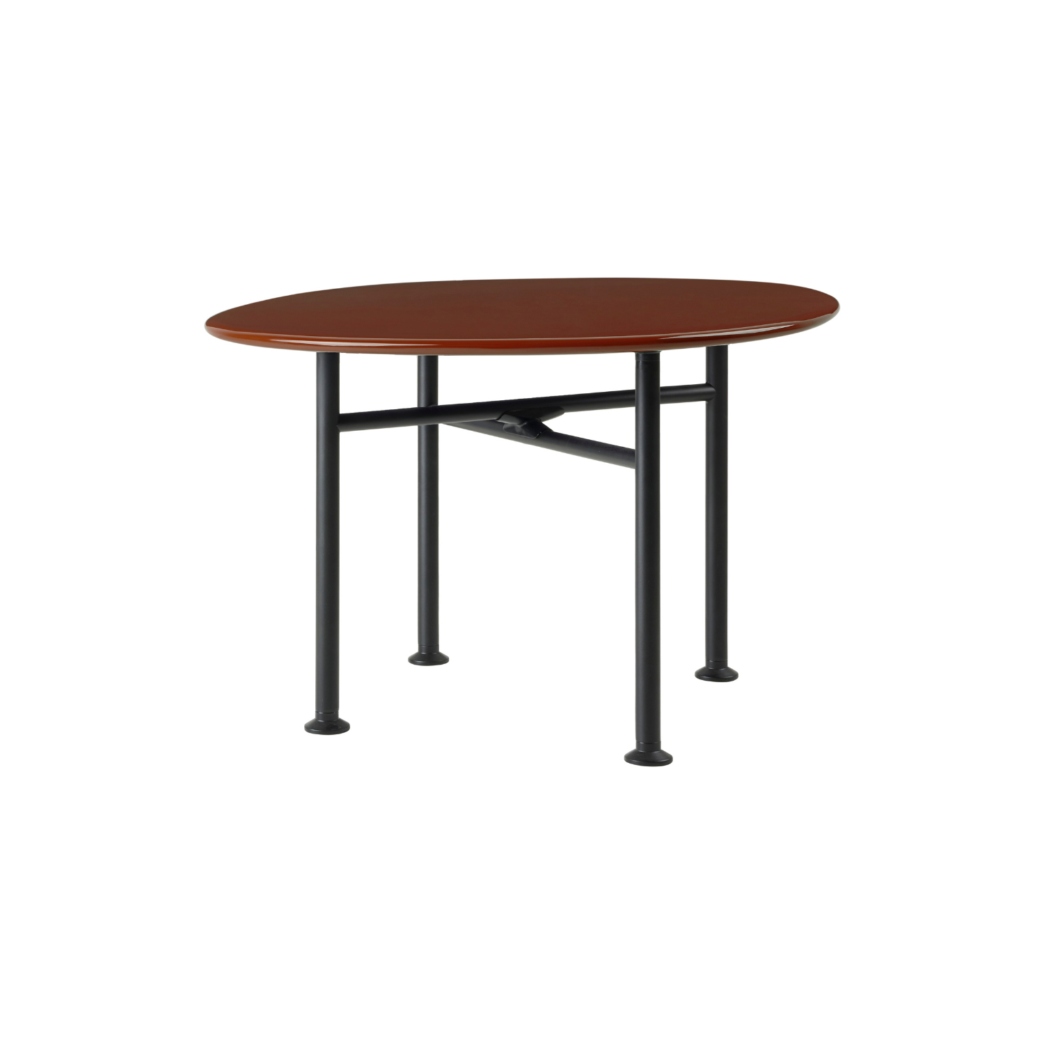 GUBI CARMEL coffee table 60x60 cm