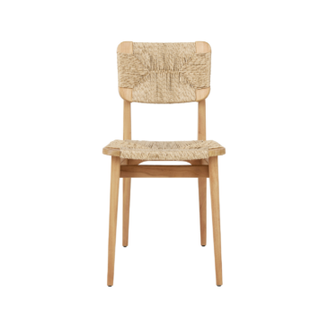 GUBI C-CHAIR dining chair