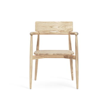 Carl Hansen E008 EMBRACE -tuoli
