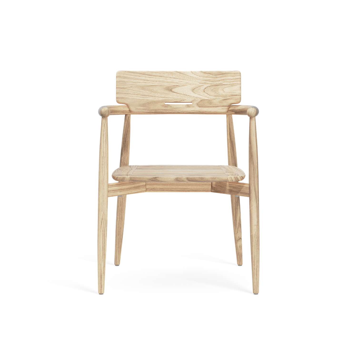 Carl Hansen E008 EMBRACE -tuoli