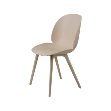 GUBI BEETLE -tuoli, outdoor