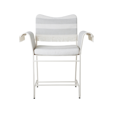 GUBI TROPIQUE chair