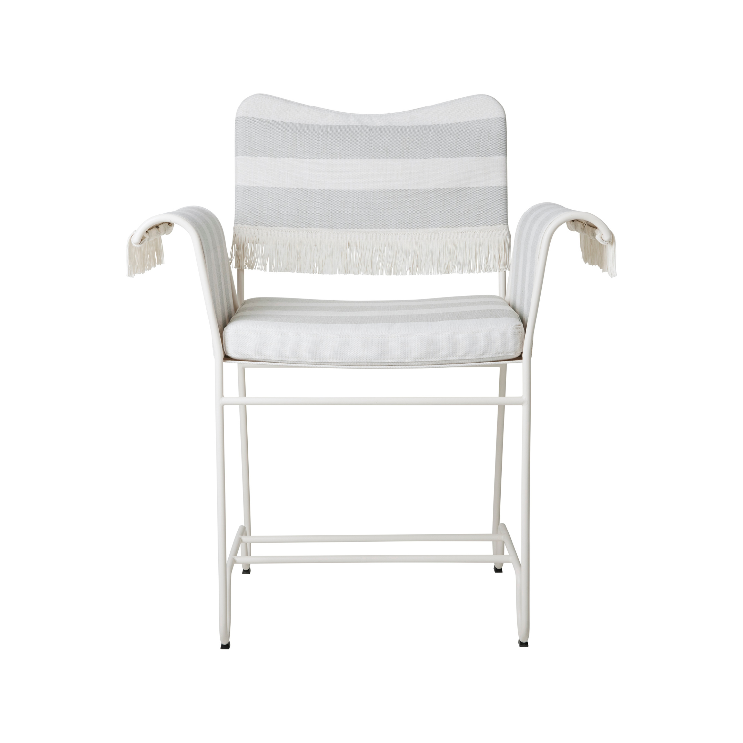 GUBI TROPIQUE chair