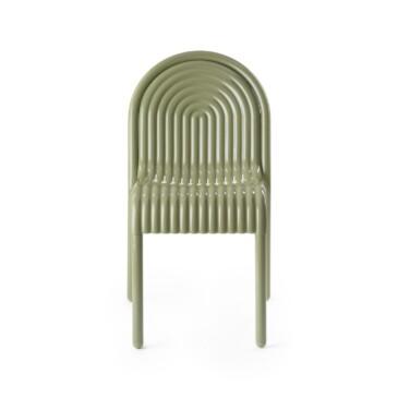 Tom Dixon GROOVE chair