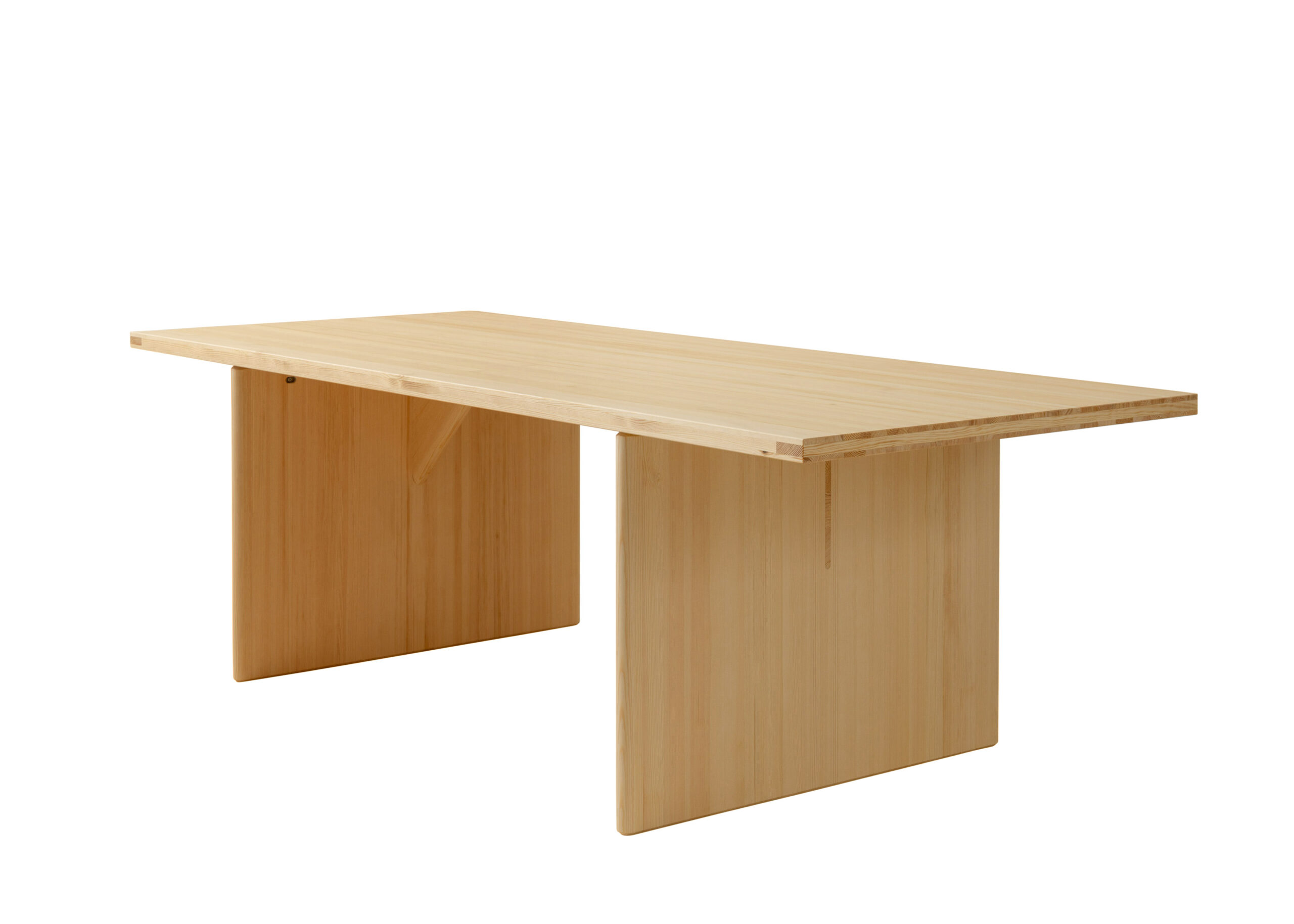 Vaarnii 012 KOLMIO -ruokapöytä - Image 2