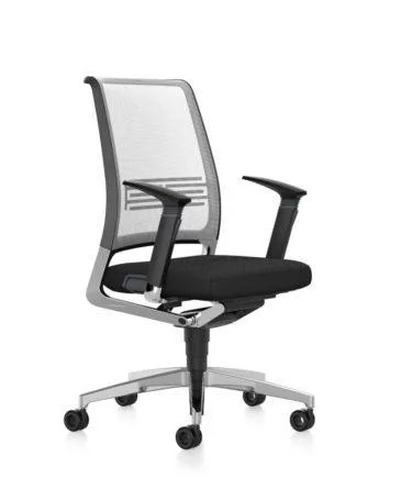 Interstuhl VINTAGEis5 17V7 office chair