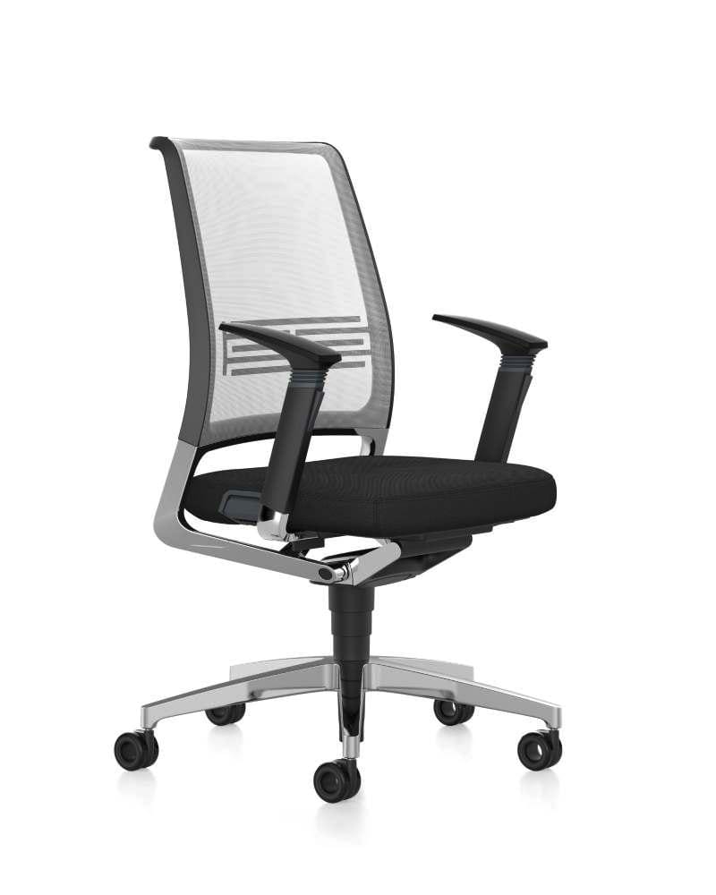 Interstuhl VINTAGEis5 17V7 office chair