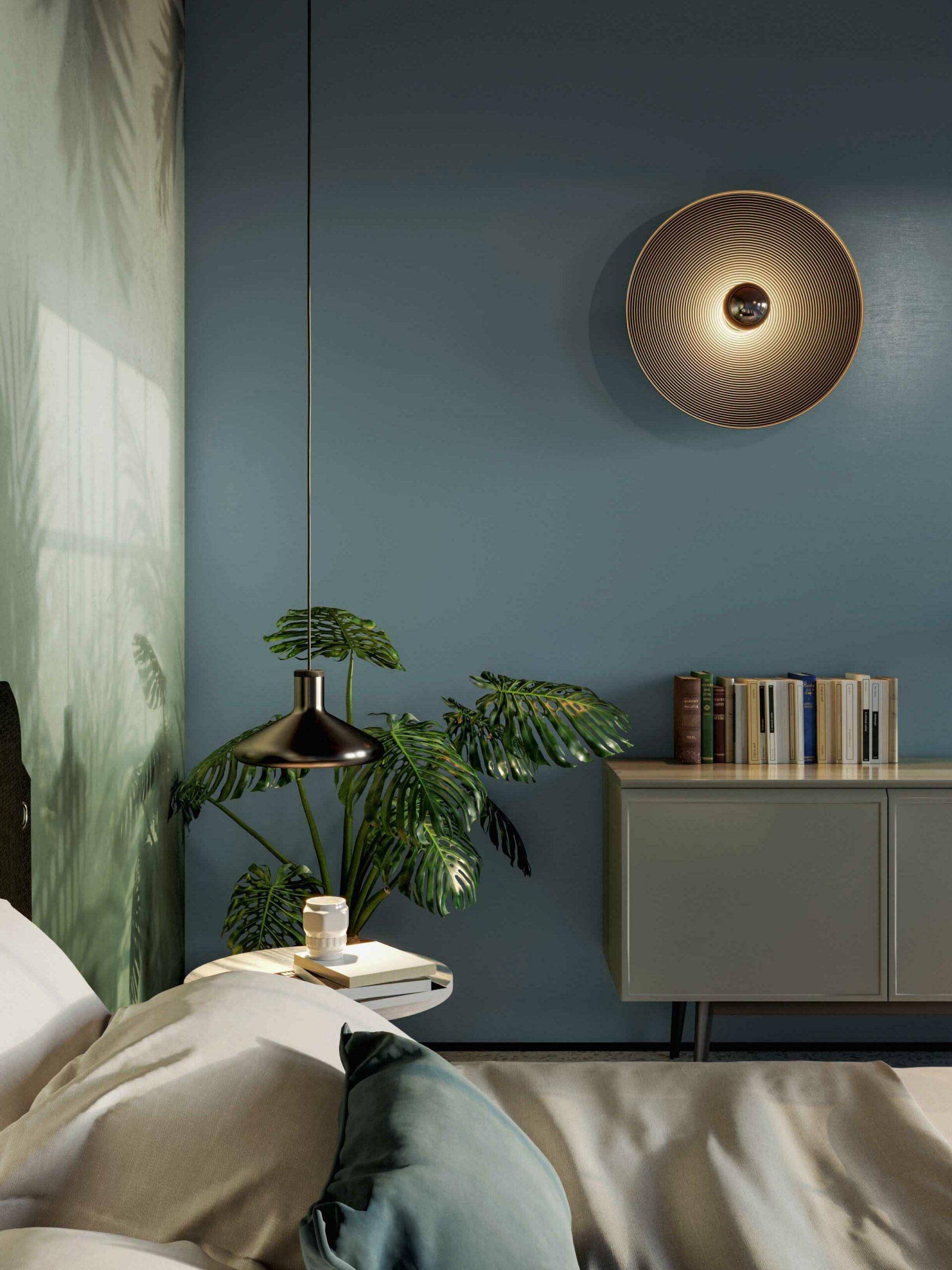 Diesel Living with Lodes VINYL -seinä-/kattovalaisin - Image 6