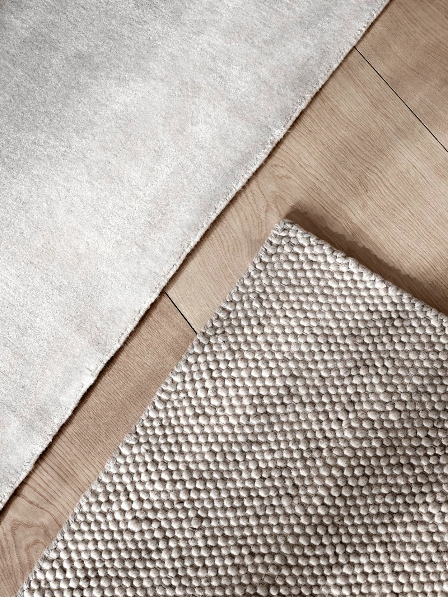 Vipp 143 -rug 200 x 300 cm, dark beige - Image 5