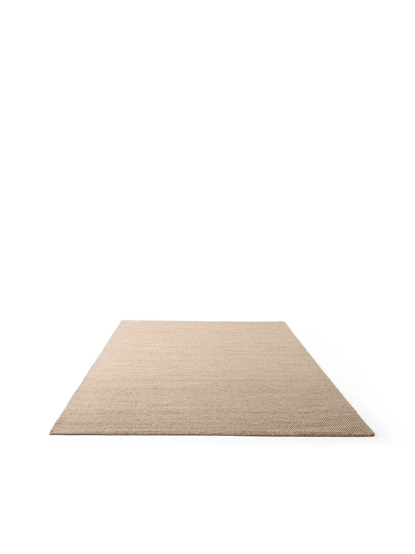 Vipp 143 -rug 200 x 300 cm, dark beige - Image 2