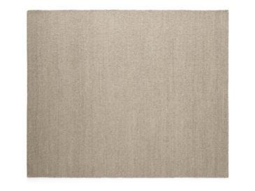 Vipp 147 -matto 300 x 400 cm, tummanbeige