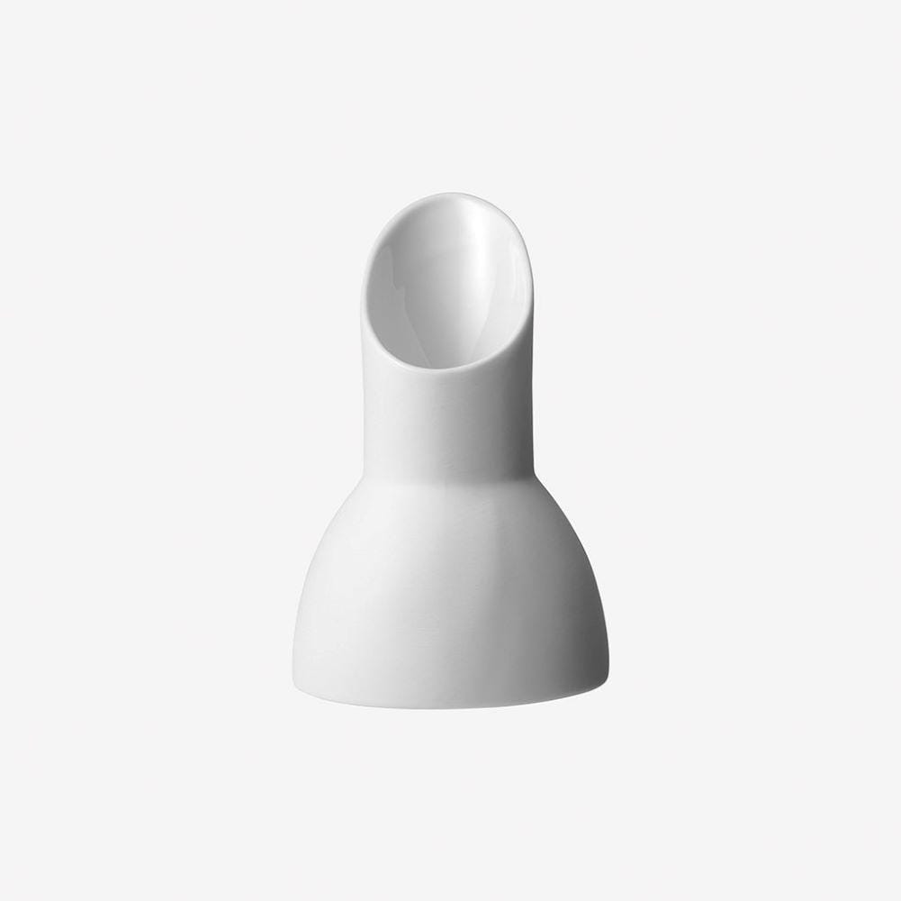 Vipp 205 Milk jug, white - Image 2