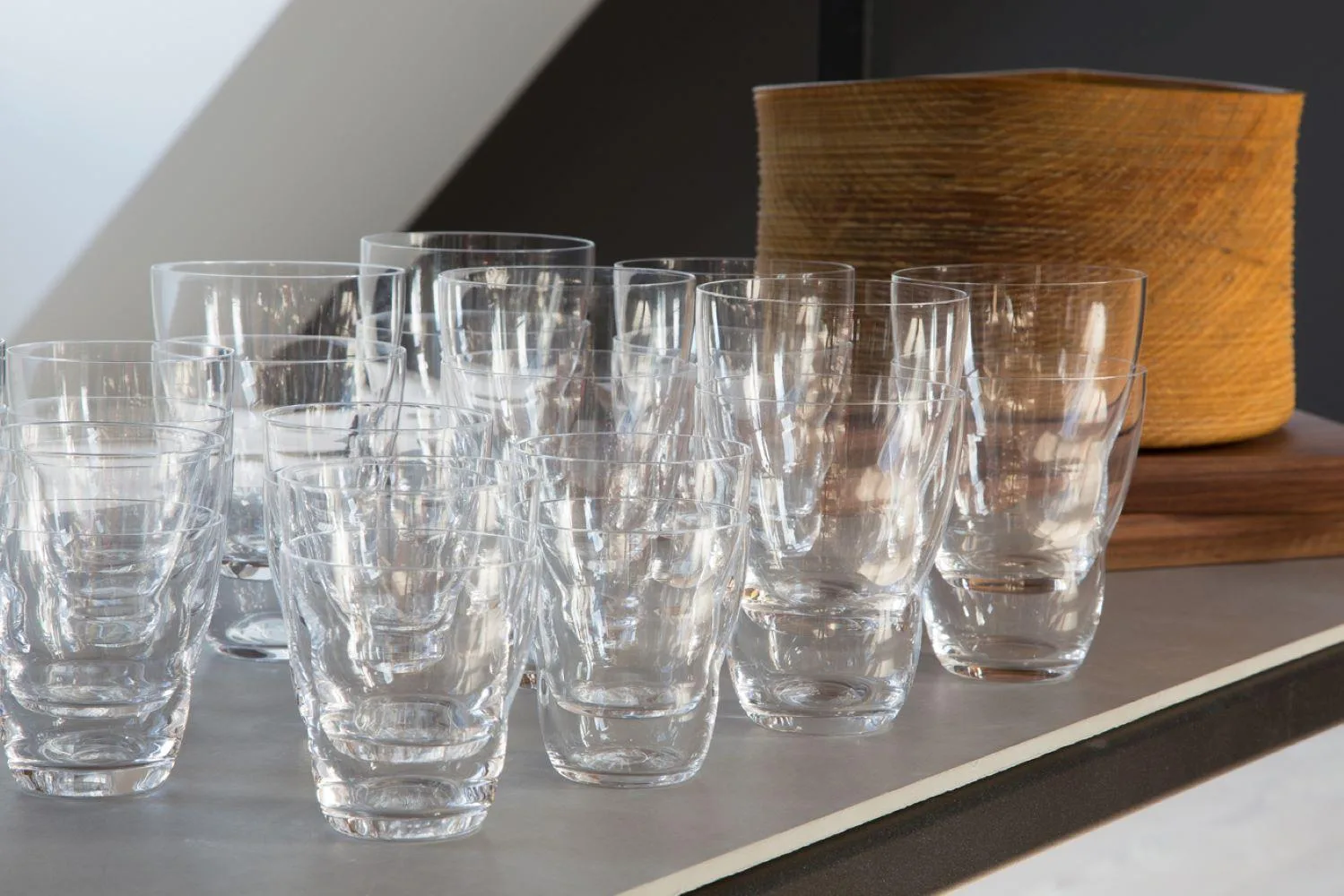 Vipp 240 Glass 15cl, 2 pcs. - Image 4