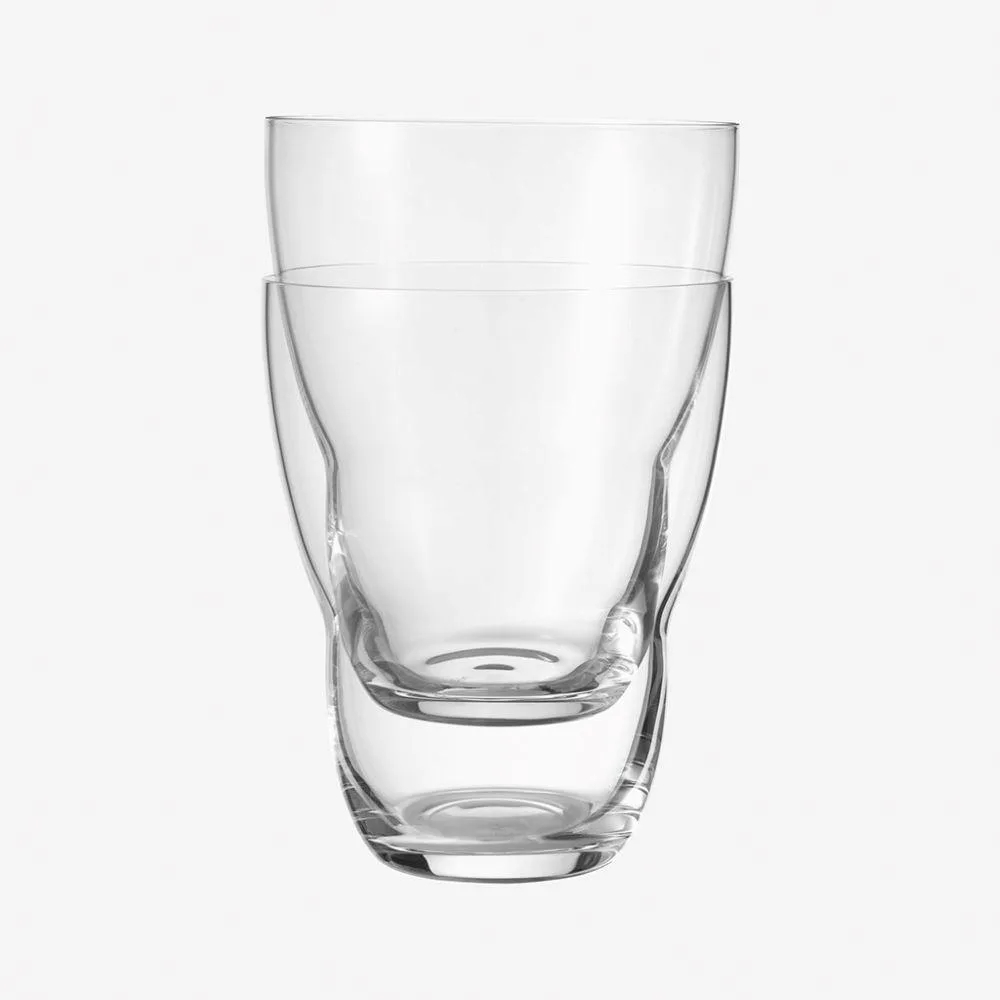 Vipp 242 Glass 33cl, 2 pcs. - Image 2