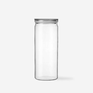 Vipp 255 lasipurkki 1,7L