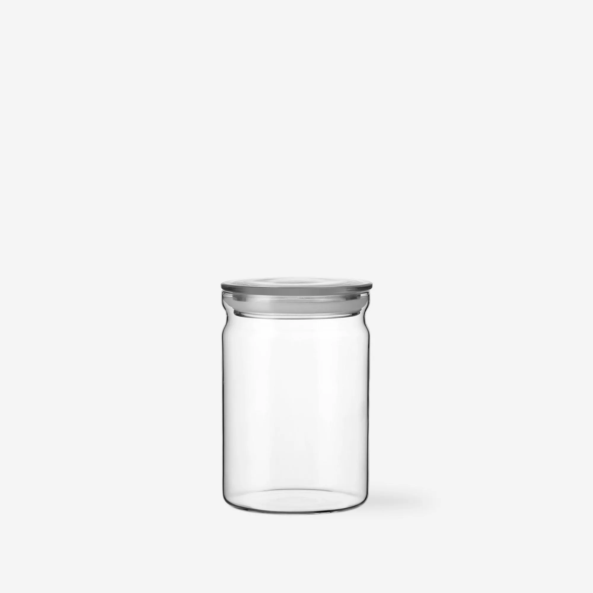 Vipp 253 glass canister 0,9L