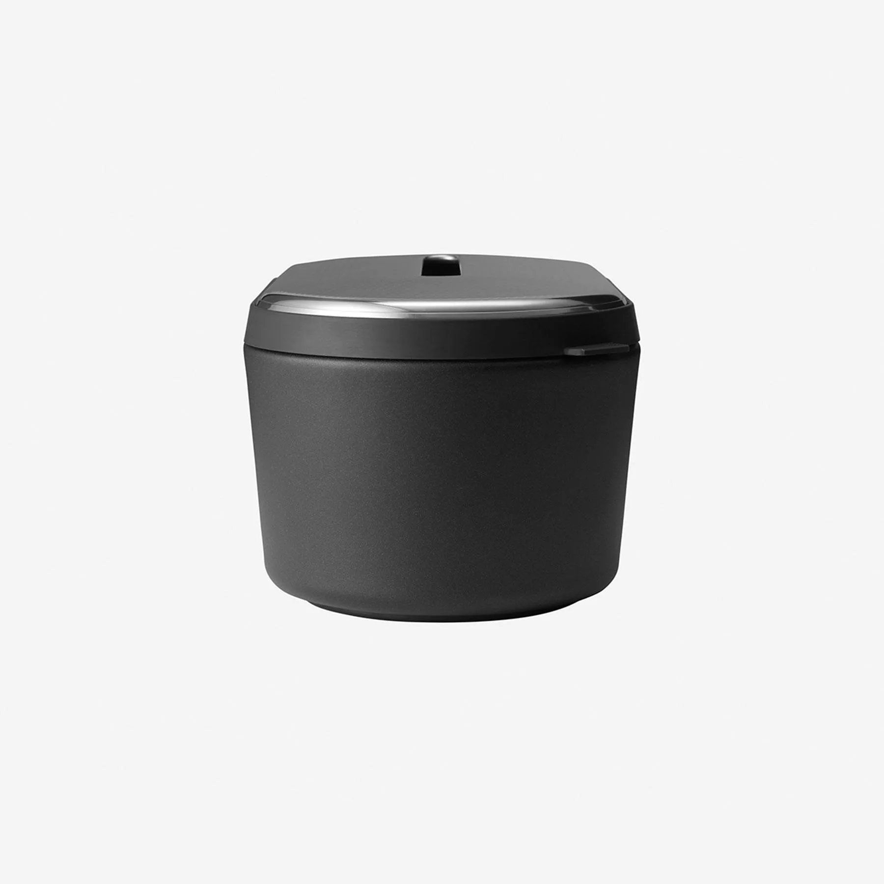 Vipp 270 Breadbox, black - Image 2