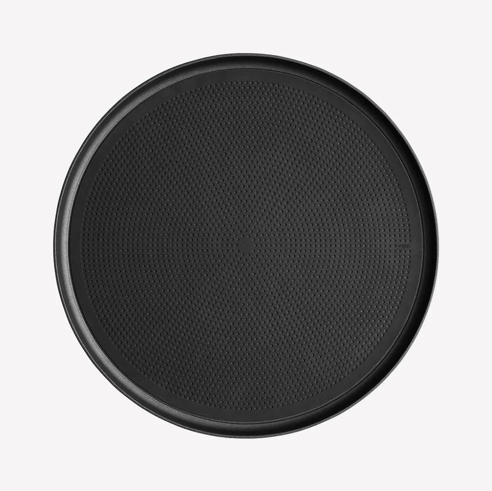 Vipp 272 Tray, black