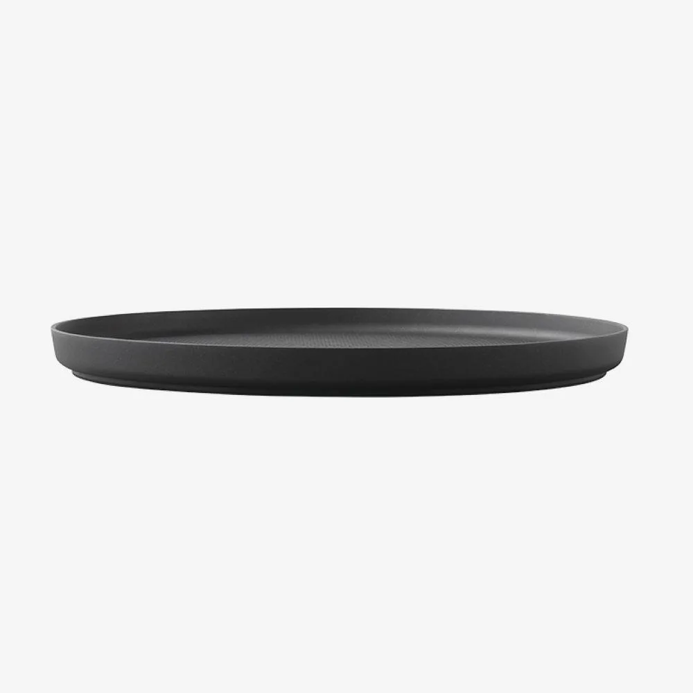 Vipp 272 Tray, black - Image 2
