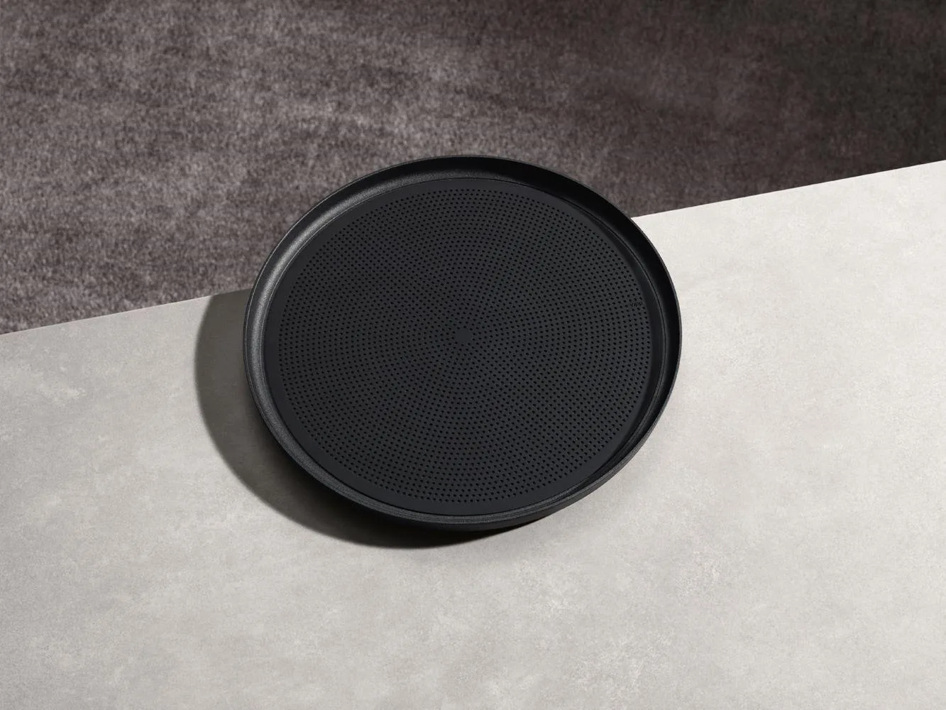 Vipp 272 Tray, black - Image 3