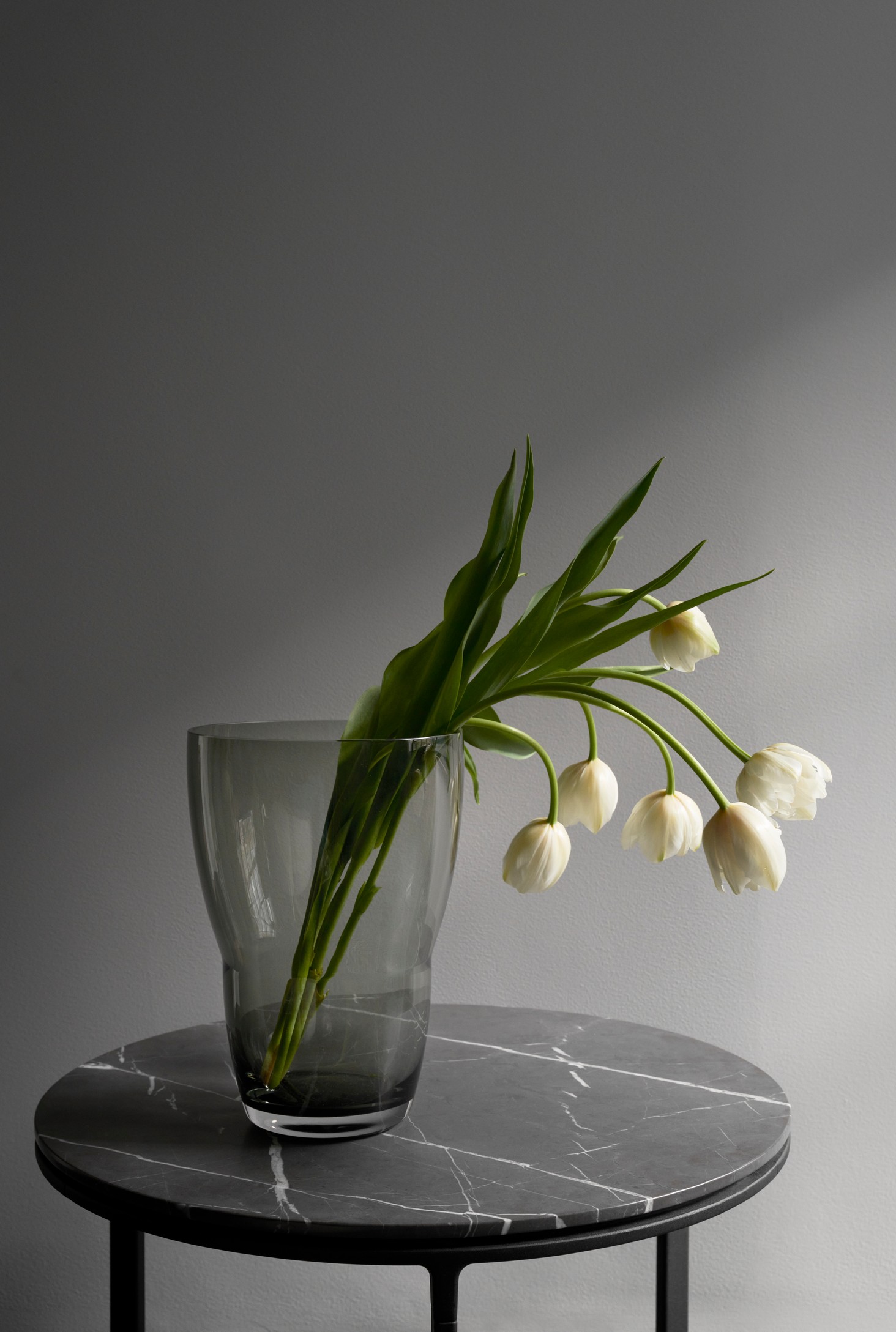 Vipp sohvapöytä 421/423/425, pyöreä - Image 4