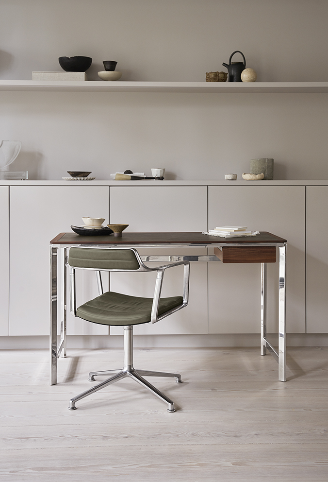 Vipp 430 STUDIO -työpöytä - Image 7