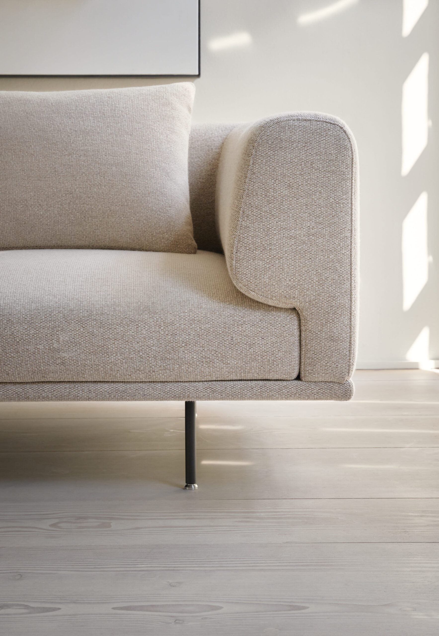 Vipp 632 CHIMNEY 3-seater sofa - Image 5