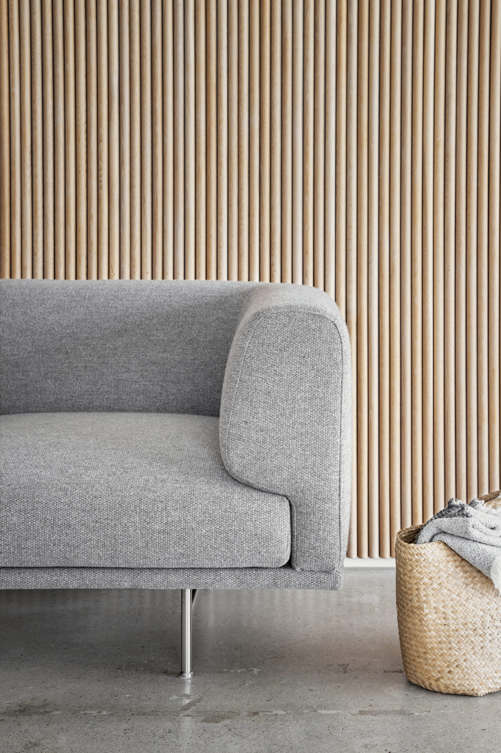 Vipp 632 CHIMNEY 3-seater sofa - Image 7