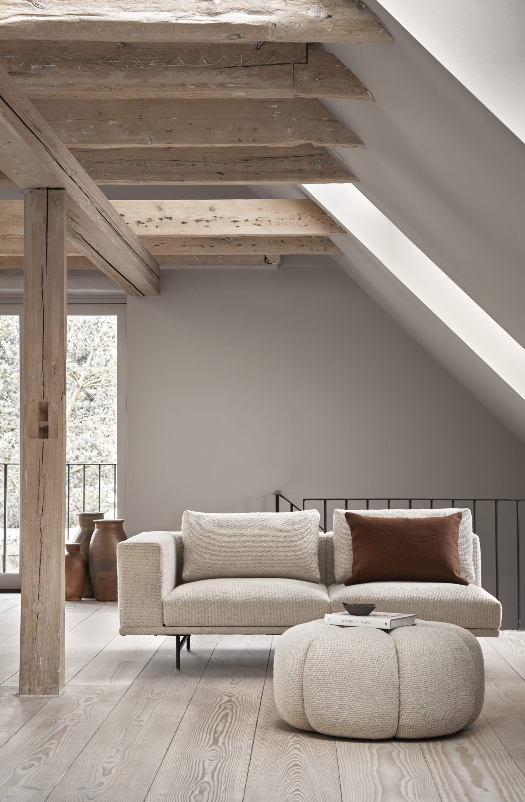 Vipp 655 POUF - Image 3
