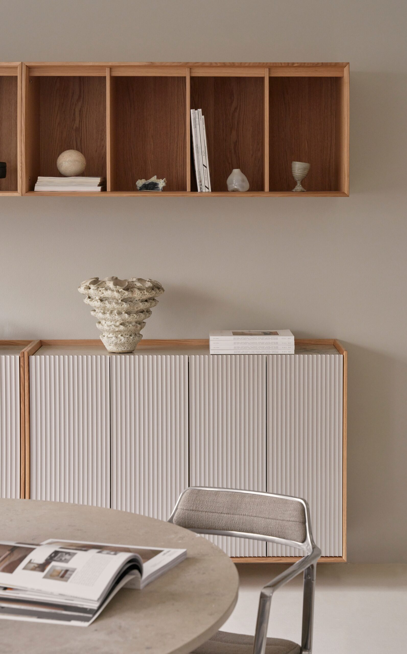 Vipp 675 CABINET storage system, H1 - Image 9