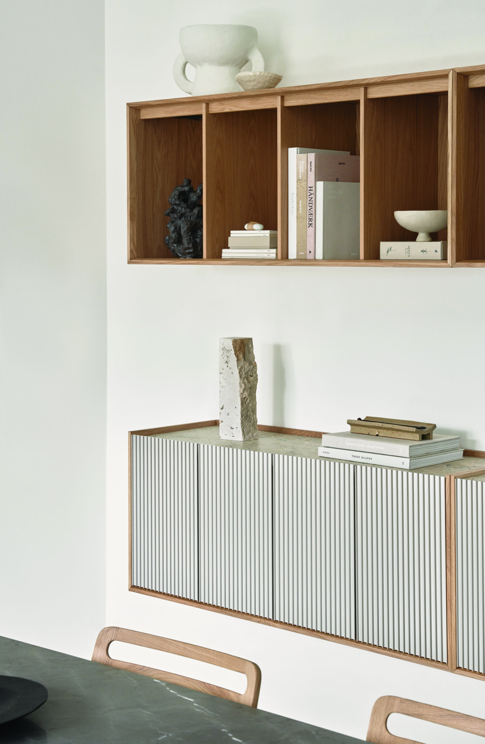 Vipp 675 CABINET storage system, H1 - Image 12