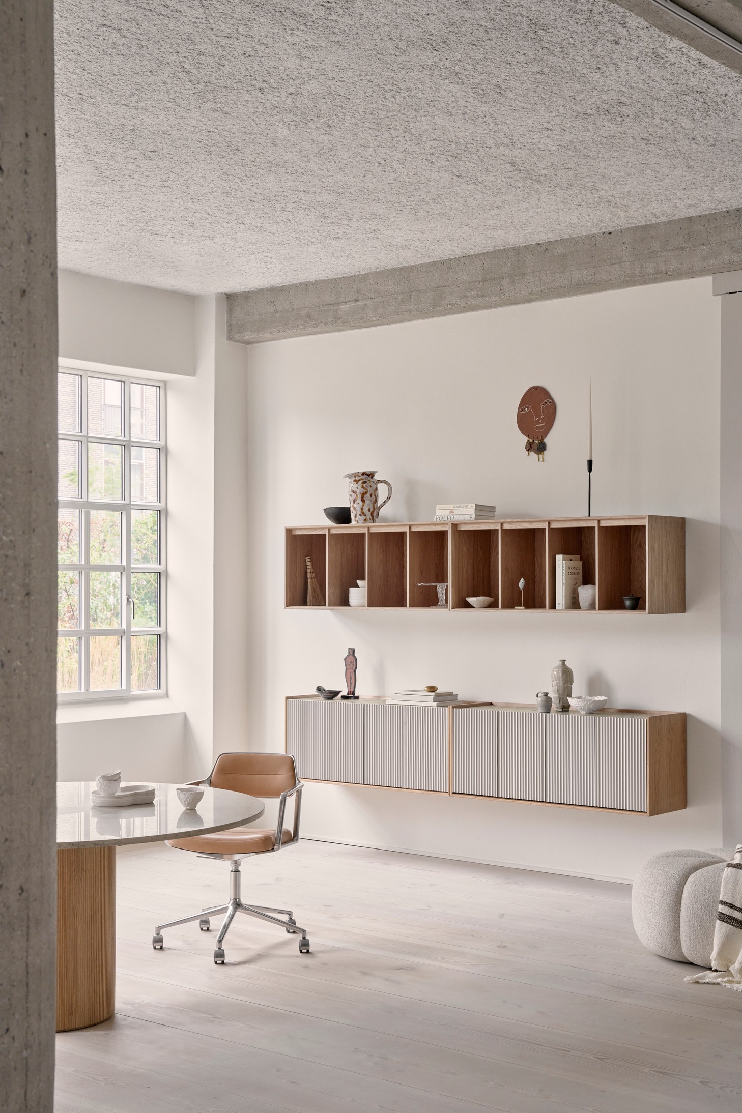 Vipp 675 CABINET storage system, H1 - Image 11