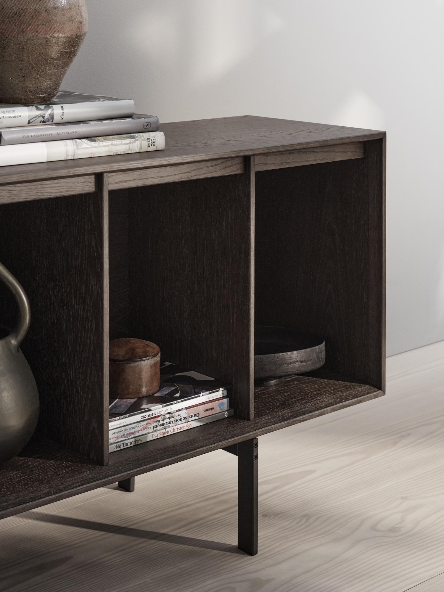 Vipp 675 CABINET storage system, H1 - Image 4