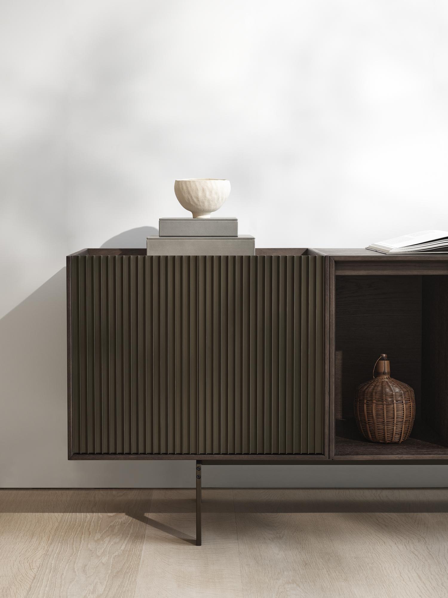Vipp 675 CABINET storage system, H1 - Image 2