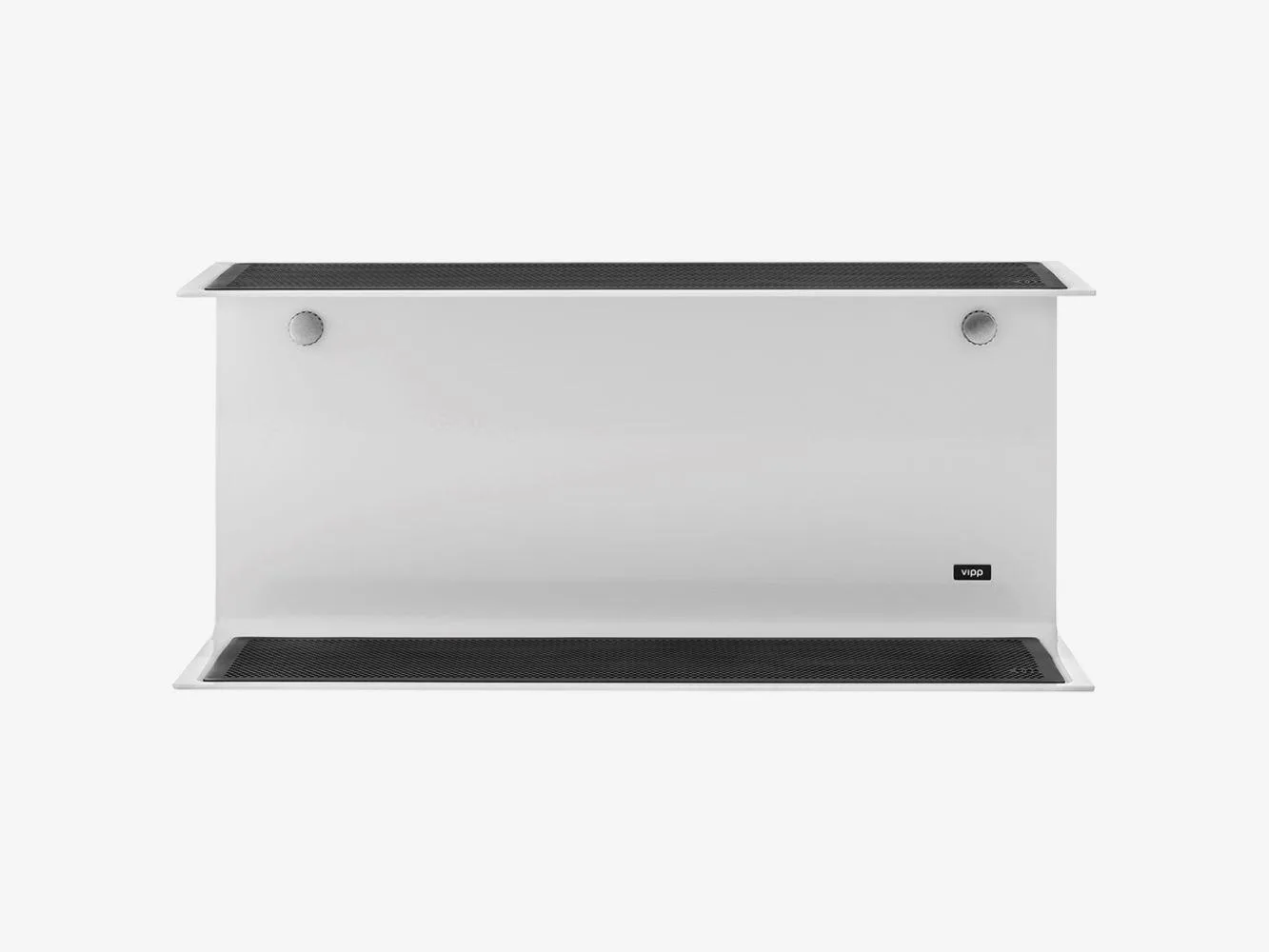 Vipp 921 Shelf S, white