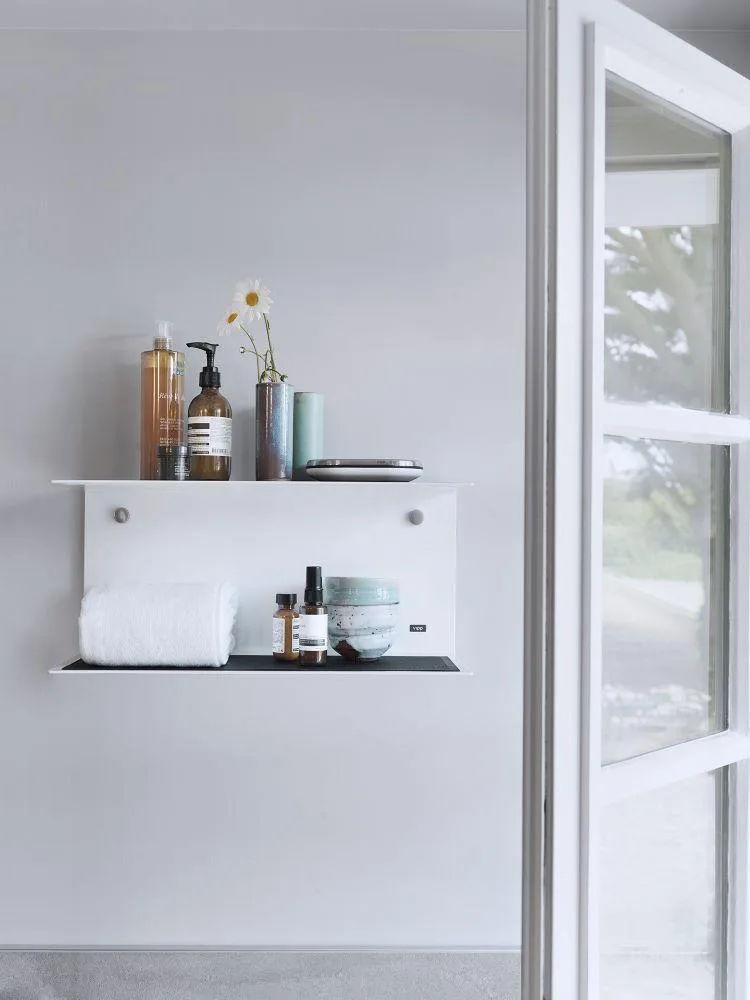 Vipp 921 Shelf S, white - Image 3
