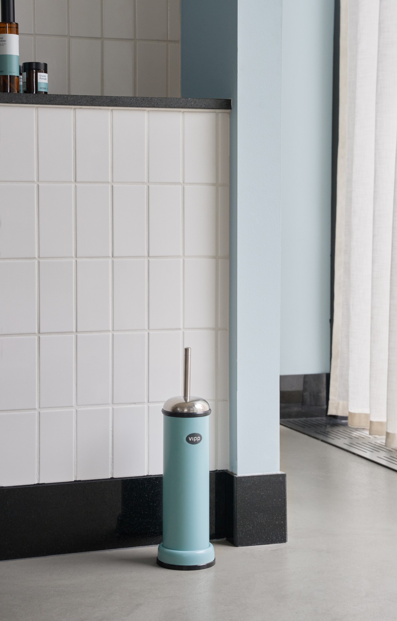 Vipp 11 -wc-harja, limited edition - Image 3