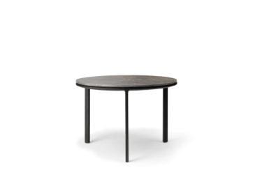 Vipp sohvapöytä 421/423/425, pyöreä