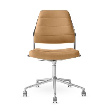 Vipp 454 SWIVEL+ chair