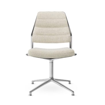 Vipp 454 SWIVEL chair