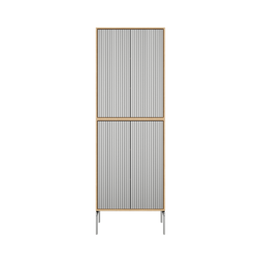 Vipp 675 CABINET -säilytyskaluste, H4