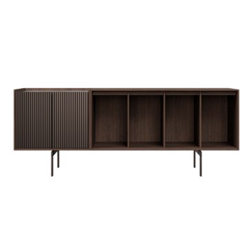 Vipp 675 CABINET -säilytyskaluste, H1